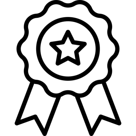 Certifications officielles